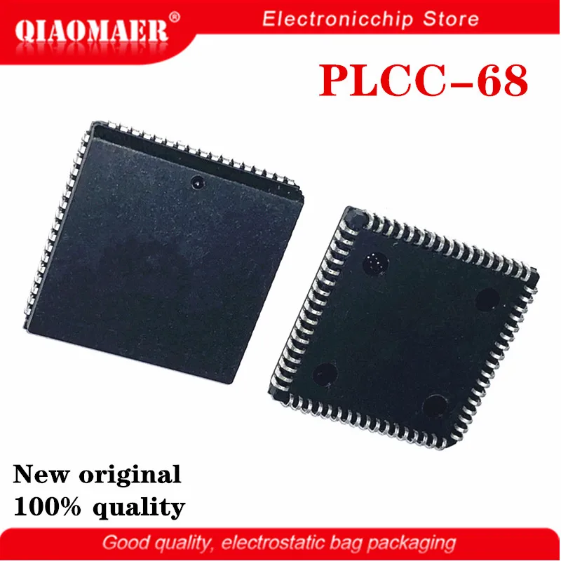 

5 шт./партия Z8S18016VSC Z8S18020VSC Z8S18033VSC Z8S18033 PLCC-68