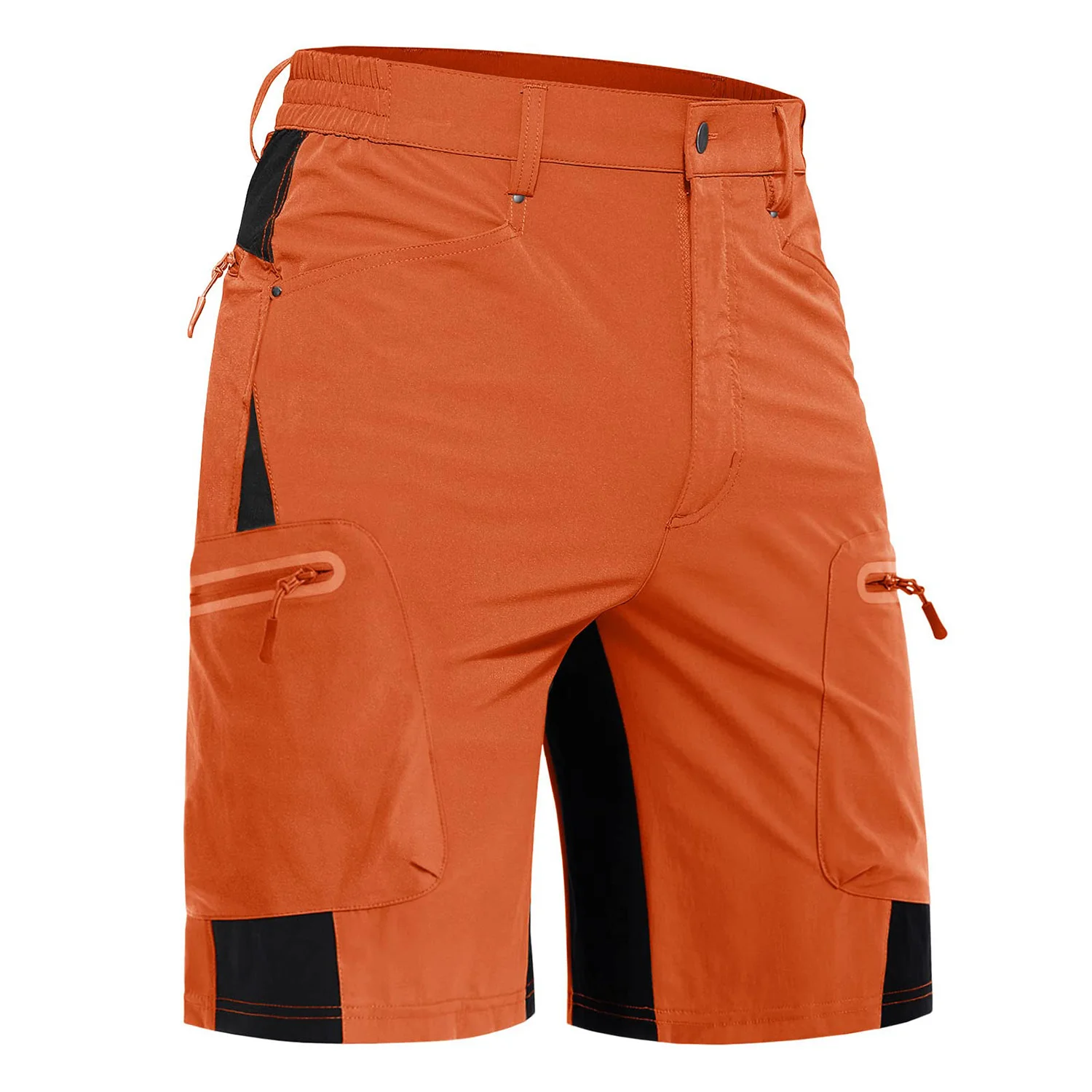 Men’s Quick-Dry Cargo Shorts 15