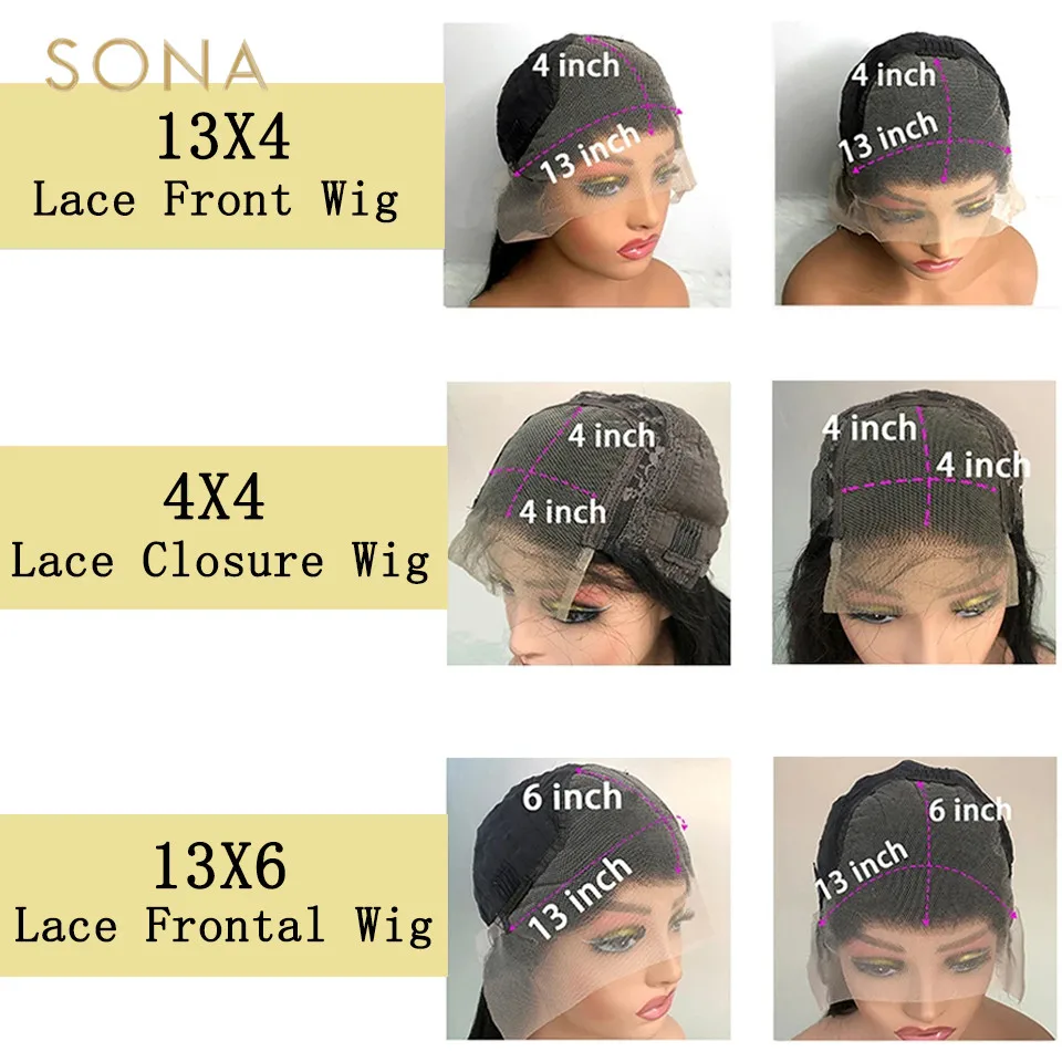  Ⱥ극 е, Ʈ ÷ HD  ̽ Ʈ , θ ٵ ̺ ̽ Ʈ WIG, 13x6