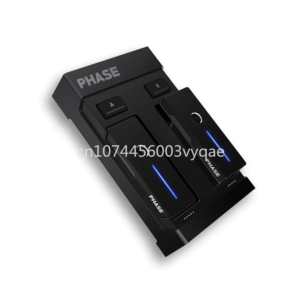 PHASE DJ（フェーズ） Essential ワイヤレスDVS 最終値下 PHASE DJ（フェーズ） Essential ワイヤレスDVS 最終値下 PHASE DJ