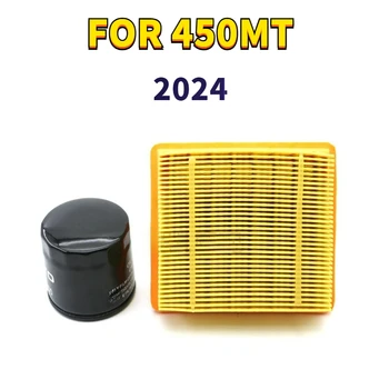 Filtro aria motore 450MT 2024 per CFMOTO 450MT MT 450, filtro aria combinato 450MT SR NK CLC
