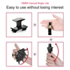 Football Referee Whistle Professional Survival Whistle Lifesaving Coaching for Outdoor Running Sports Training Gear Supplies 6