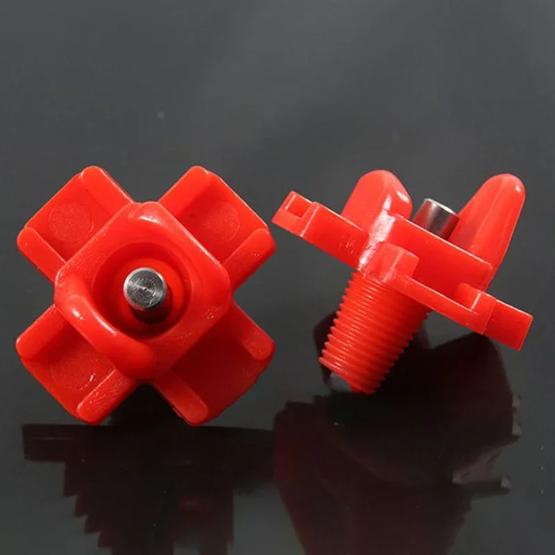 1pcs Automatic Chicken Waterer Hens Quail Birds Drinking Bowls  Chicken Coop Chick Nipple Drinkers Poultry for Animal Supplies