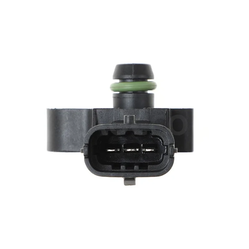 55573248 Manifold Absolute Pressure MAP Sensor For Buick Allure Cadillac Chevrolet Aveo Camaro Sonic Malibu GMC 0261230282