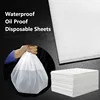 Waterproof Disposable Sheets Non-woven Salon Spa Bed Sheet Breathable Massage Scraping Therapy Oil Proof Bed Cover Waterproof Disposable Sheets Non-woven Salon Spa Bed Sheet Breathable Massage Scraping Therapy Oil Proof Bed Cover