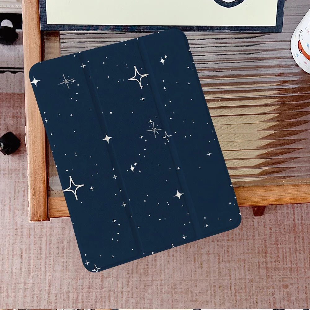 Universal Protective Tablet Case - Versatile and Stylish