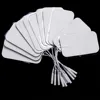 10/50Pcs Physiotherapy Tens Electrode Pads For EMS Muscle Stimulator Pulse Therapy Massager Conductive Gel Patch Acupuncture 2