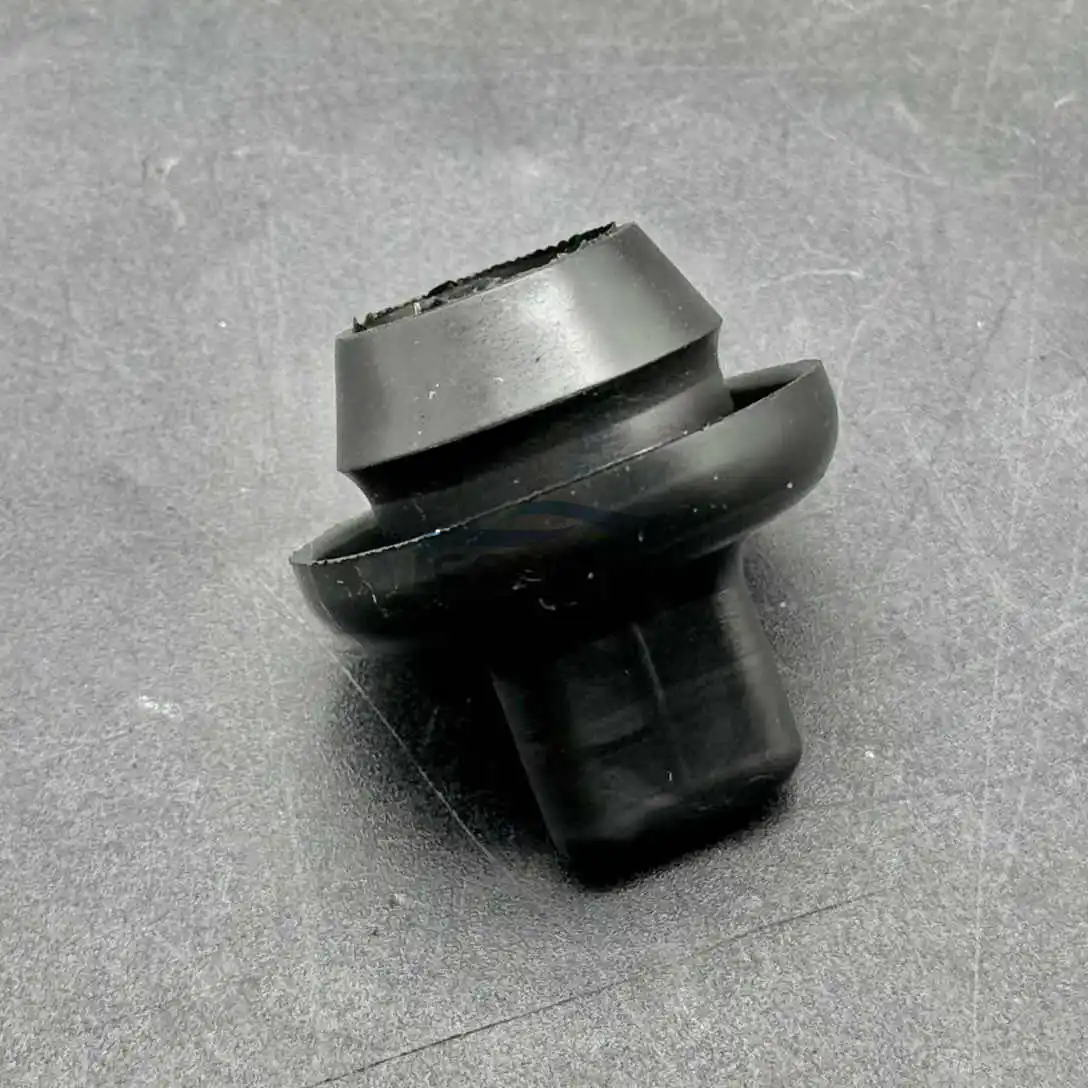 04348325 4348325 gearbox Transmission Fuel Cover for Jeep Compass