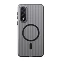 Magnetic black