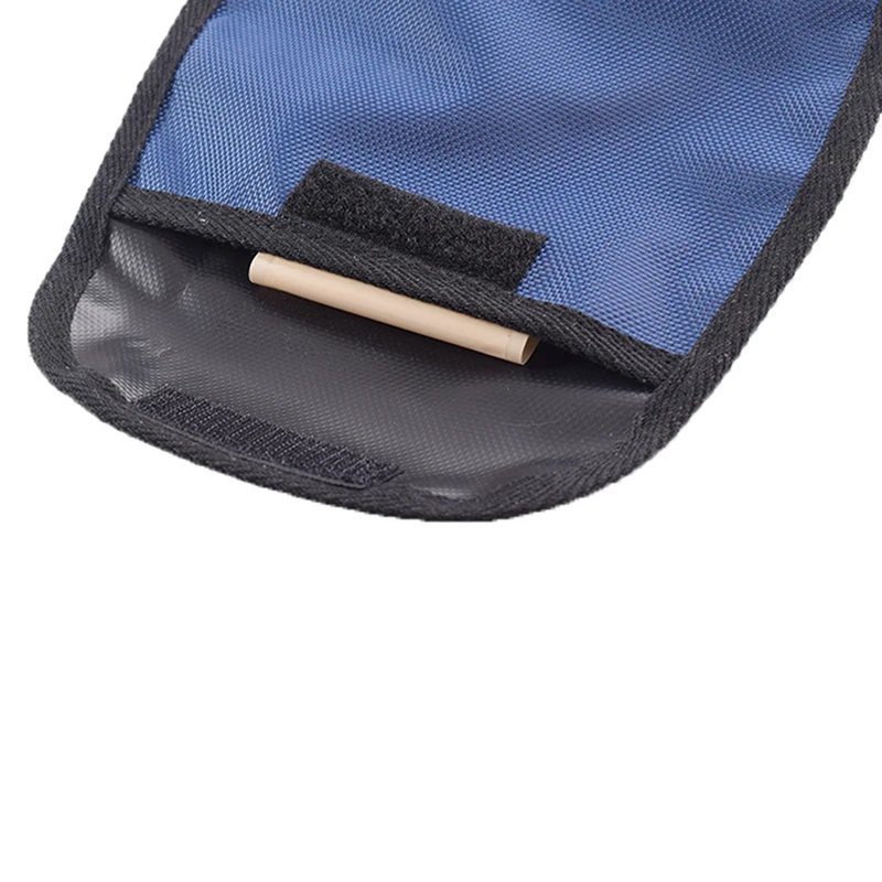 Description Picture 6 of itemColostomy Bag Cover Large Load Capacity Waterproof Adjustable Lightweight Practical Use Stretchy Ostomy Pouch Cover for Patient