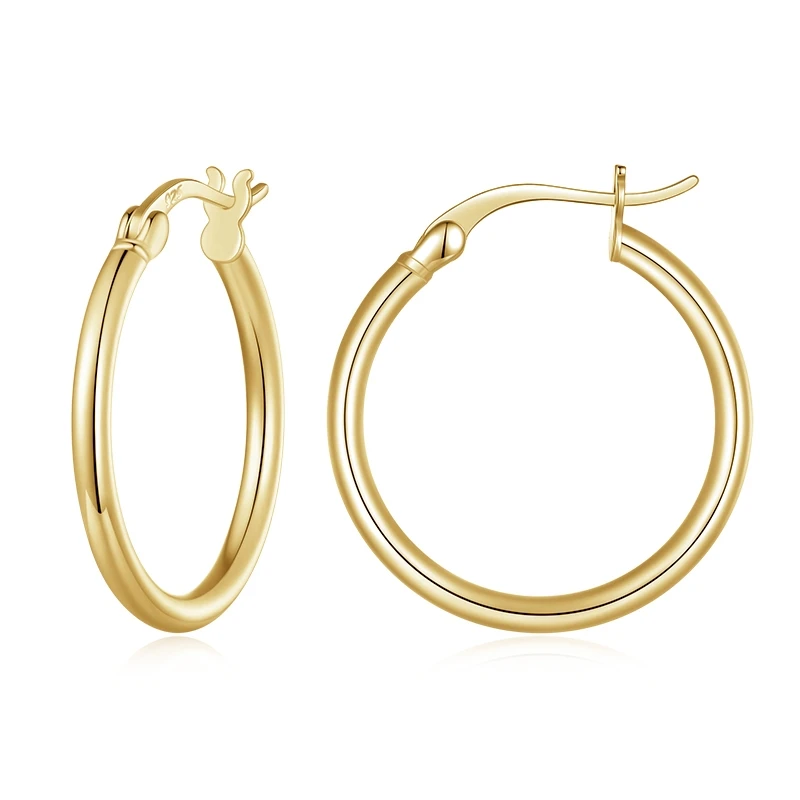 Gold - 21mm