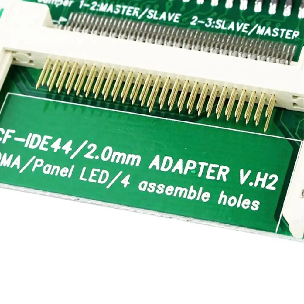 Cf Ʈ ÷ ޸ ī-Ʈ 2.5 44  ̺ , Hdd Ide  ϵ   ũ ī ȯ