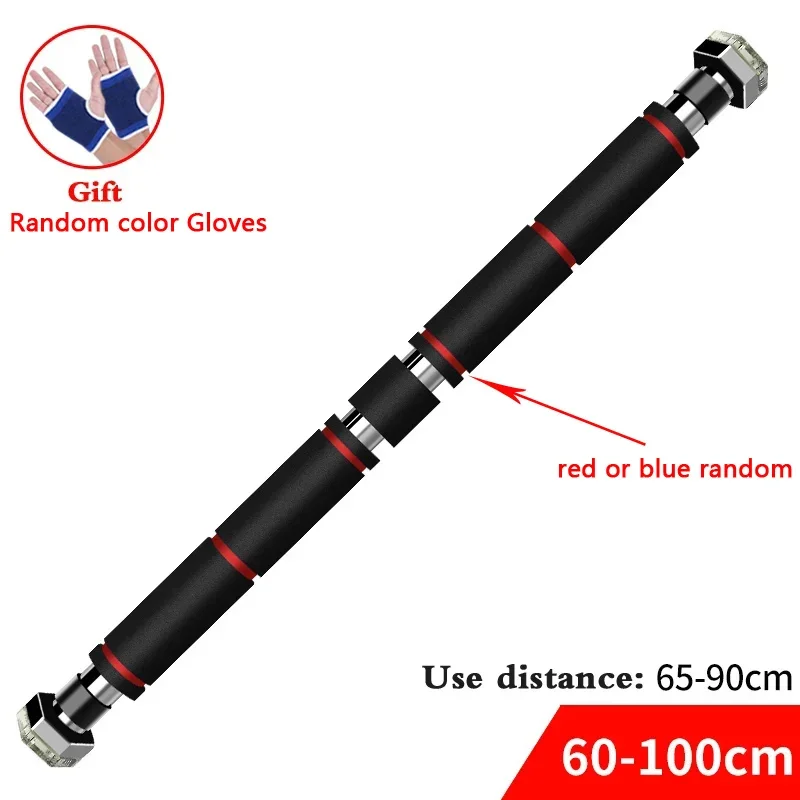 Chin-up Door Bar Letter Bodybuilding Equipment Exercise Bars Fitness Wall Tension Muscle Igo Jean Tote Bag Pull Rod Iron Rods