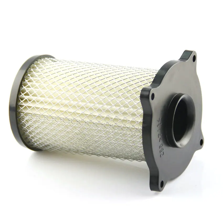 

Motorcycle Intake Air Cleaner Filter For Suzuki GZ125 GZ250 GZ 125 250 Marauder 1998-2011 13780-12F00 13780-13F00 Accessories