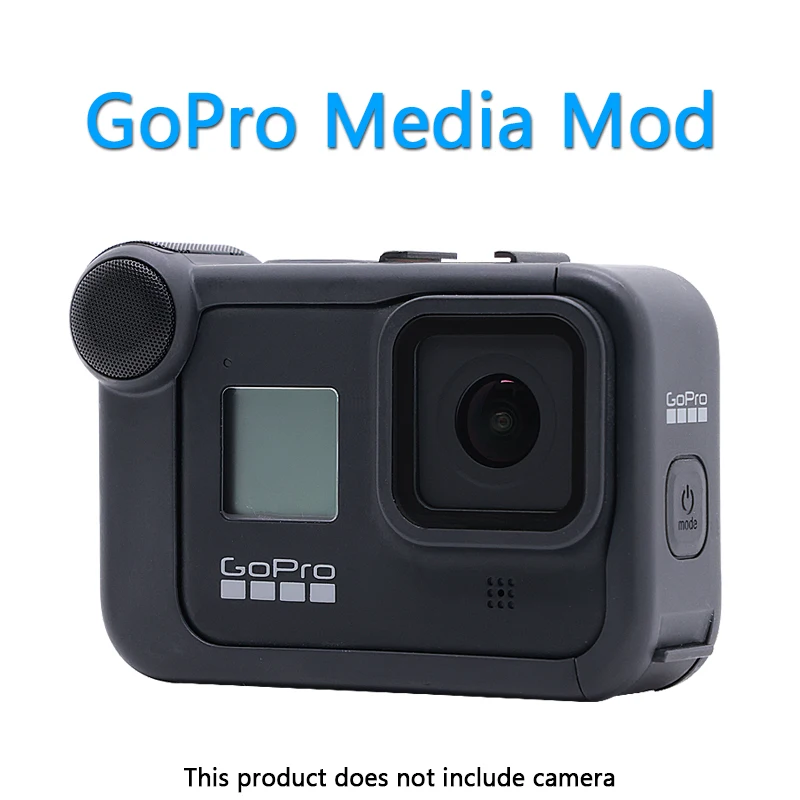 Media Mod Gopro 9 Купить