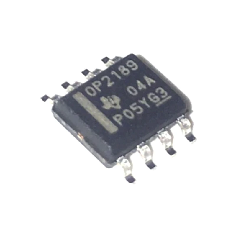 OPA189IDR SOP8 IC チップ プリーズ アスク プライス 2025 新製品 高