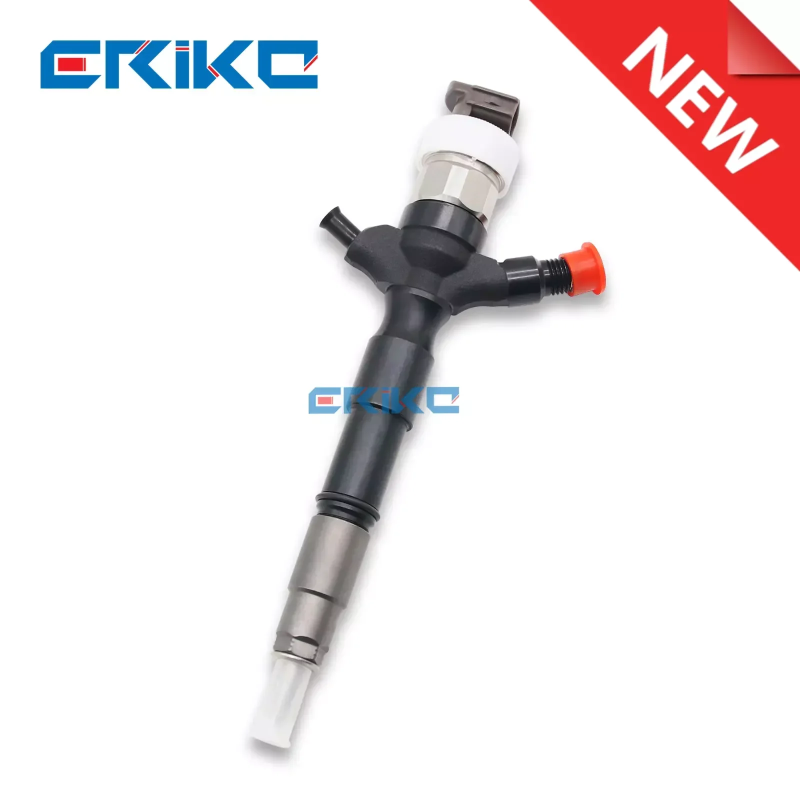 

ERIKC 09500059219X Fuel Tank Injector 59219X 23670-0L020 Common Rail Fuel Injection 095000-59219X 23670-09070 for Toyota