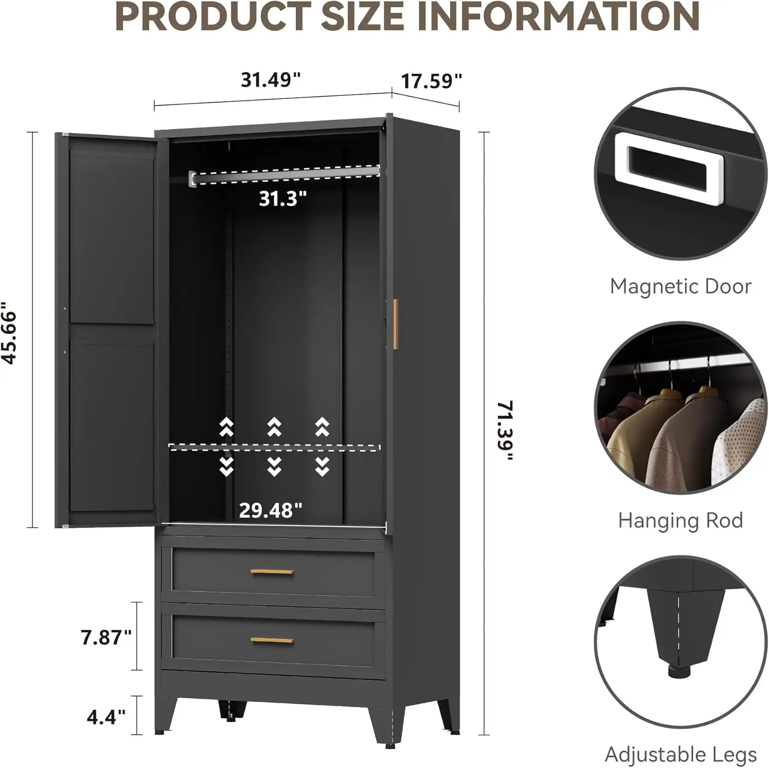 Wardrobe image 2