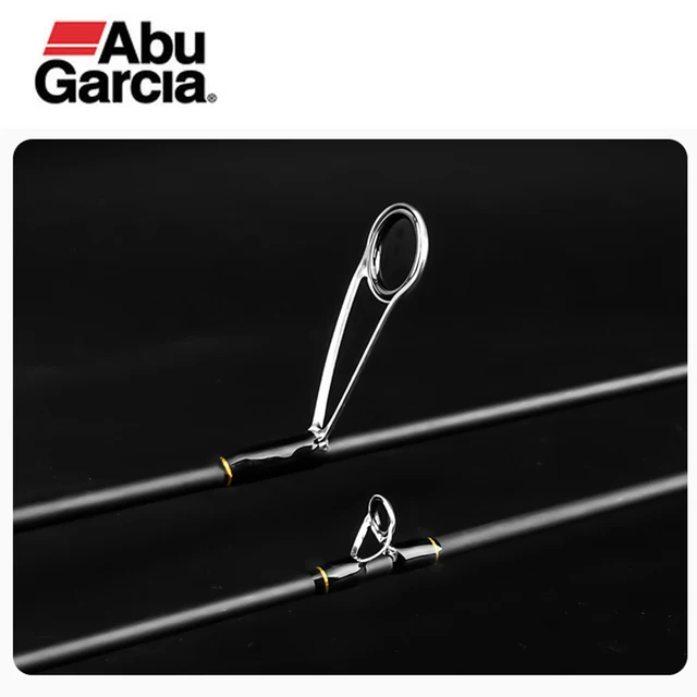 Ultra Light Abu Garcia Fishing Rod  Fishing Rod Spinning Abu Garcia -  Casting - Aliexpress