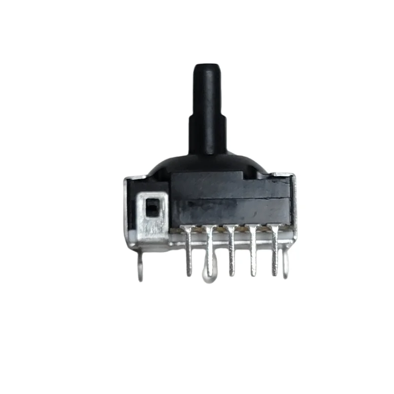 Joystick replacement arcade joystick game joystick joystick module 2pcs JH16 Hall Electromagnetic Joystick For FLYDIGI VADER 4 PRO K-SILVER Hall Game Joystick For Gamesir Chicken G8 Controller