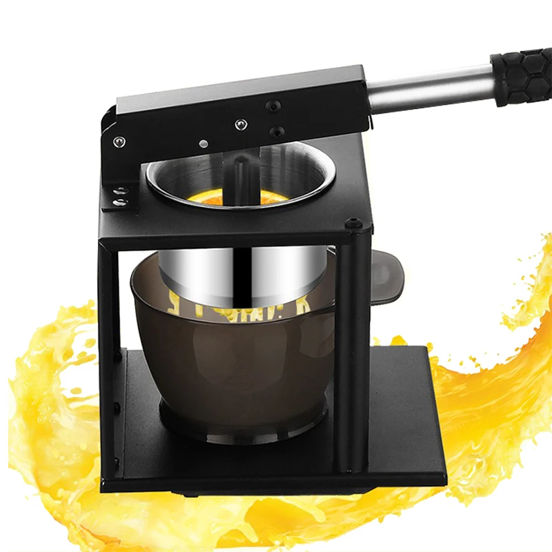 수동 레몬 오렌지 감귤류 압착기 손 압력 Juicer 석류 포도 주스 압착기 주방 과일 도구 