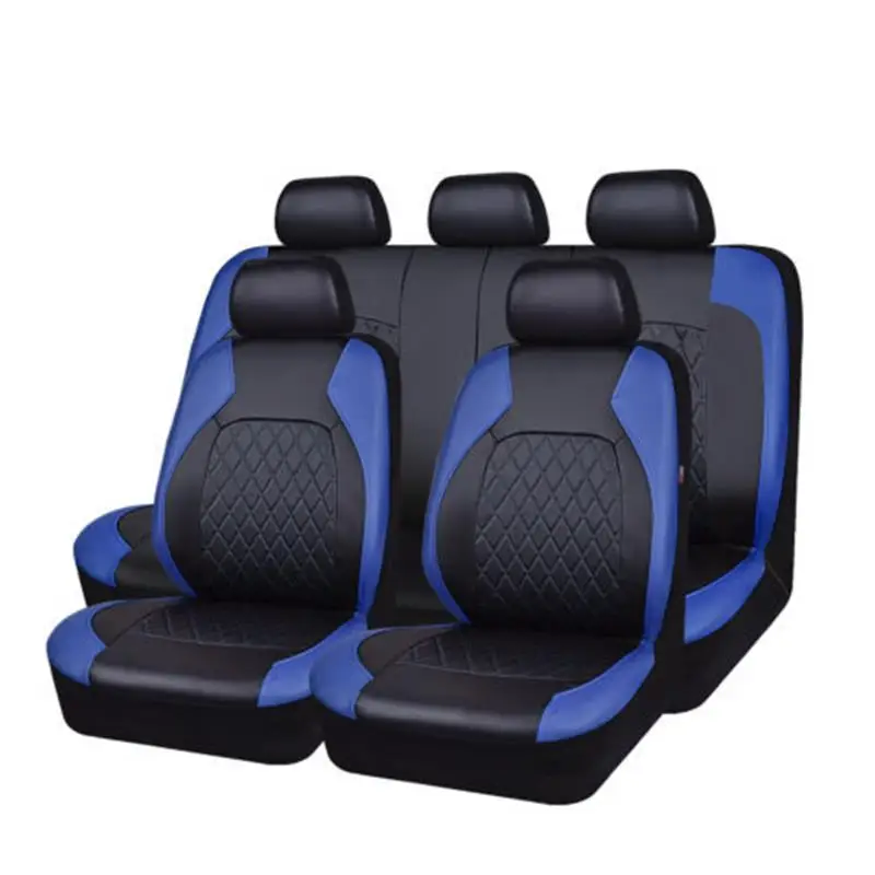 Blue(9 piece set)