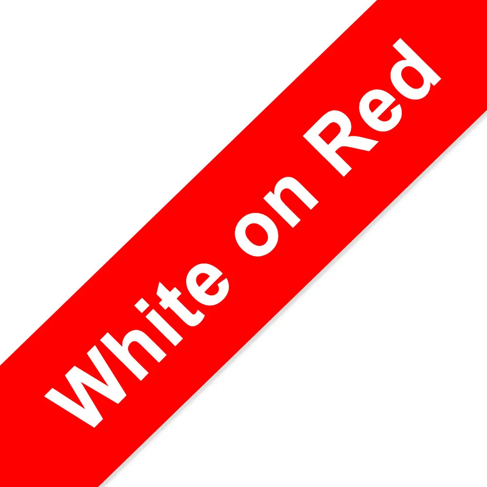 Nastro Di 6/9/12/18/24mm Per Il Nastro XR 12WE XR-12YW - Foto 13