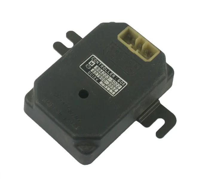 

Controller, Forklift Parts 894223-5022 DC12V Timer, Pre-heating For TCM, Isuzu Forklift