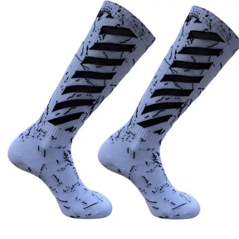 Socks For Men And Women High Street Or Lend Their Basketball Socks - Main Image
