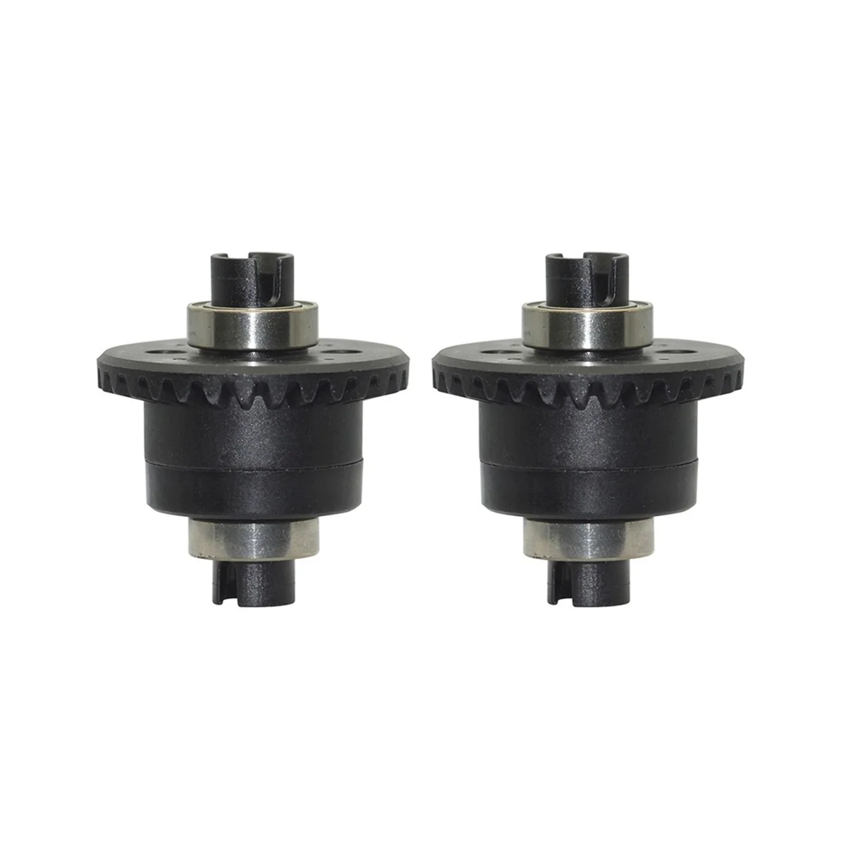 Kznifmk Differential Metall Für Xinlehong Q901 Q902 Q903 - 1/16 RC Auto Ersatzteil