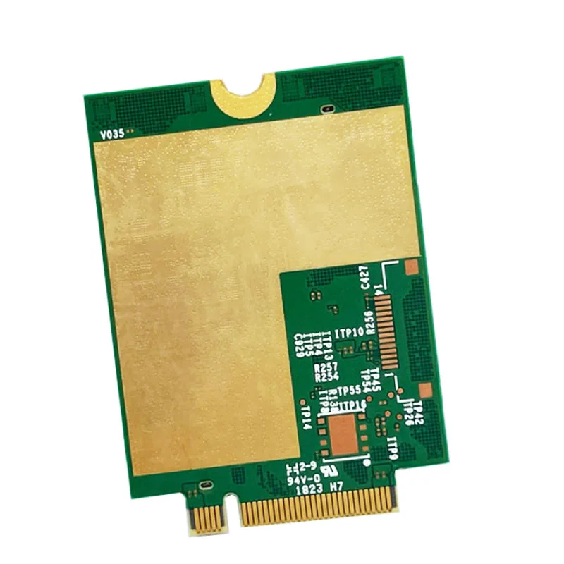 1Gbps FDD-LTE 4G módulo para Dell 5420 5424 7424 7400 Laptop T77W968