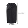 210D Oxford Propane Tank Cover Waterproof Dust-proof Gas Bottles Cover Outdoor Gas Tank Cover Stove Protective Covers 5