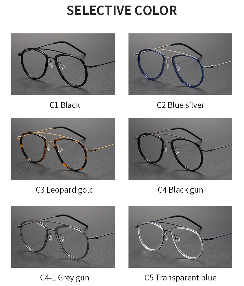 Eyeglass Image 7