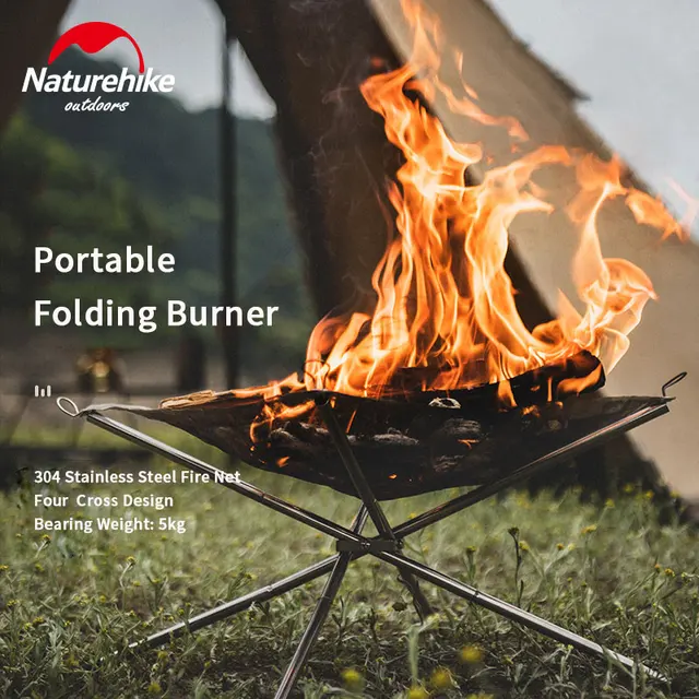 Naturehike Portable Barbecue Grill