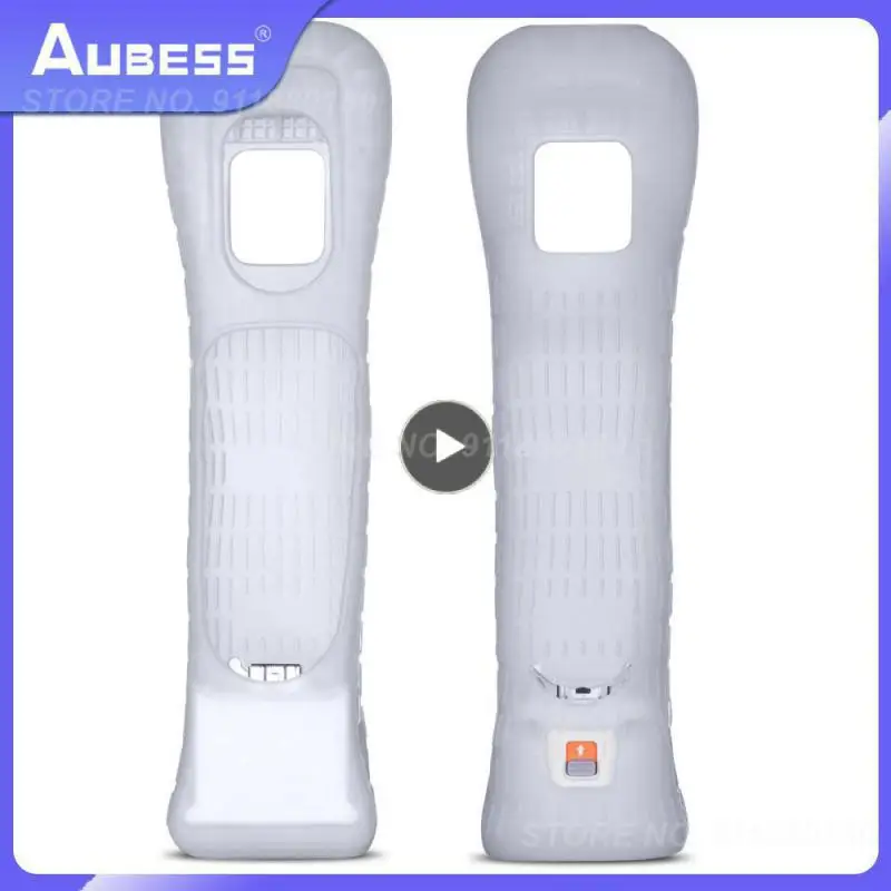 Telecomando Integrato Motion Plus Per Controller Wii Telecomando Wii Nunchuck Controller Wireless Gamepad Controle