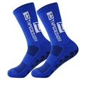 Socks blue