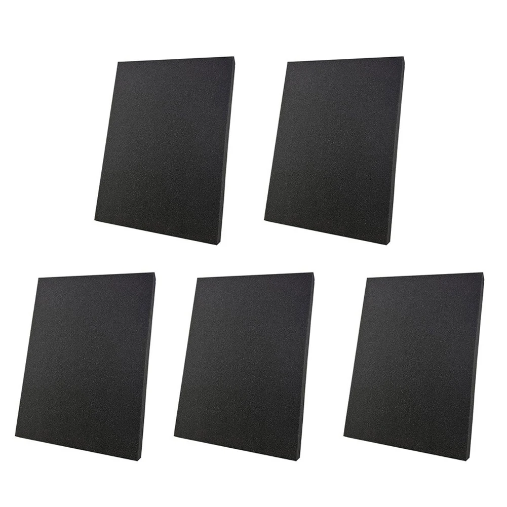 Polyurethane Foam Padding for Tool Boxes and Camera Storage Designed to ...