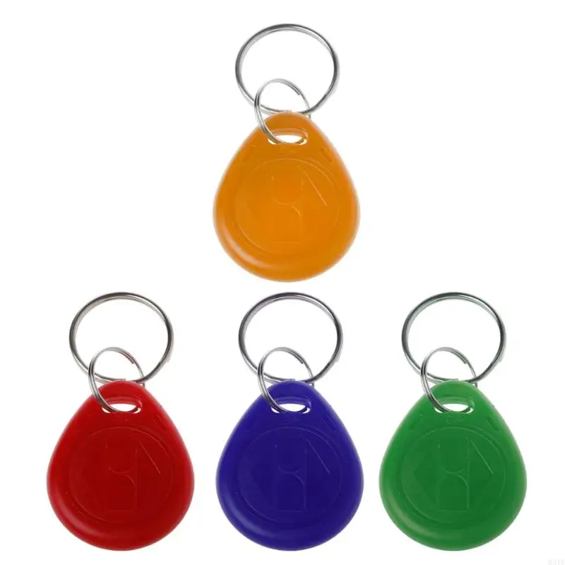 M5TF Proximity Changeable Tag Keypad Card 125KHz for Key Easy yo