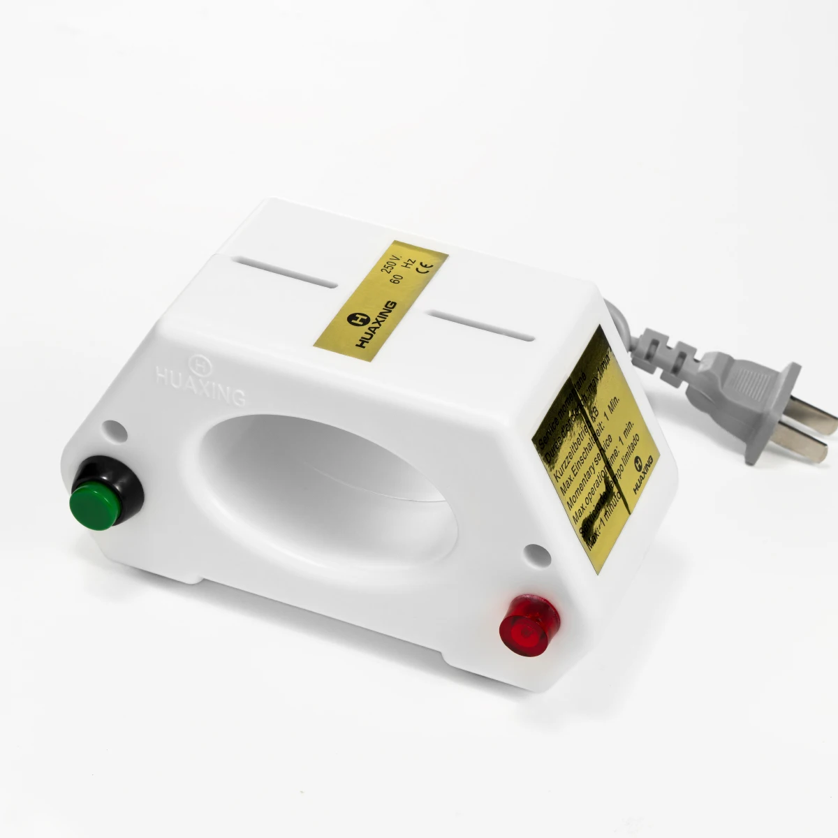 ساعة إصلاح أداة إزالة المغناطيسية ساعة ميكانيكية D...