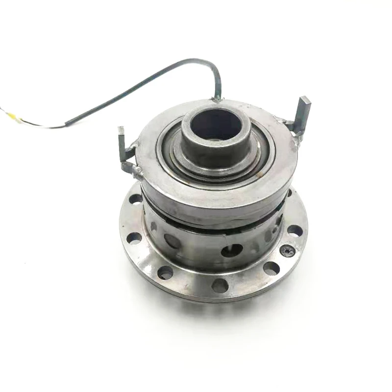 

ET206 ET208 Air Locker Electric Lokcer for 4X4 Offroad Differential Locker