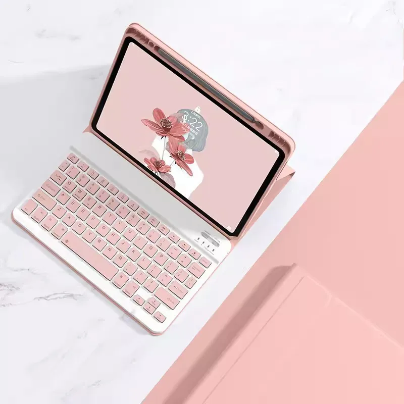 Bluetooth Keyboard for Honor Pad X9 2024 11 2024 for Honor Pad X8a