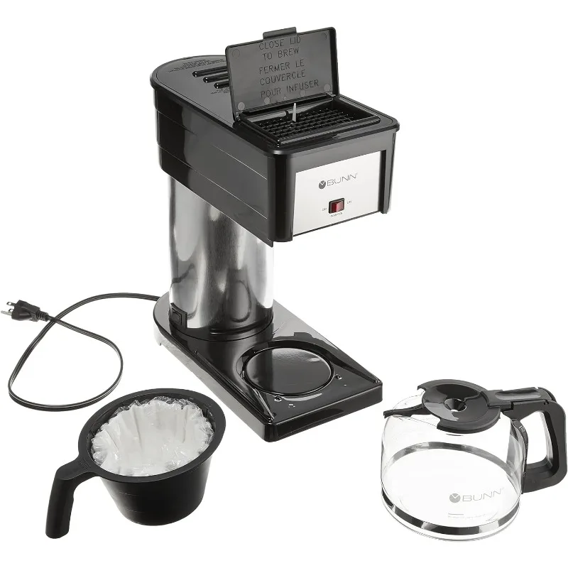 Speed Brew Classic - Coffee Makers - BUNN Retail Site