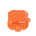 Orange With Hook