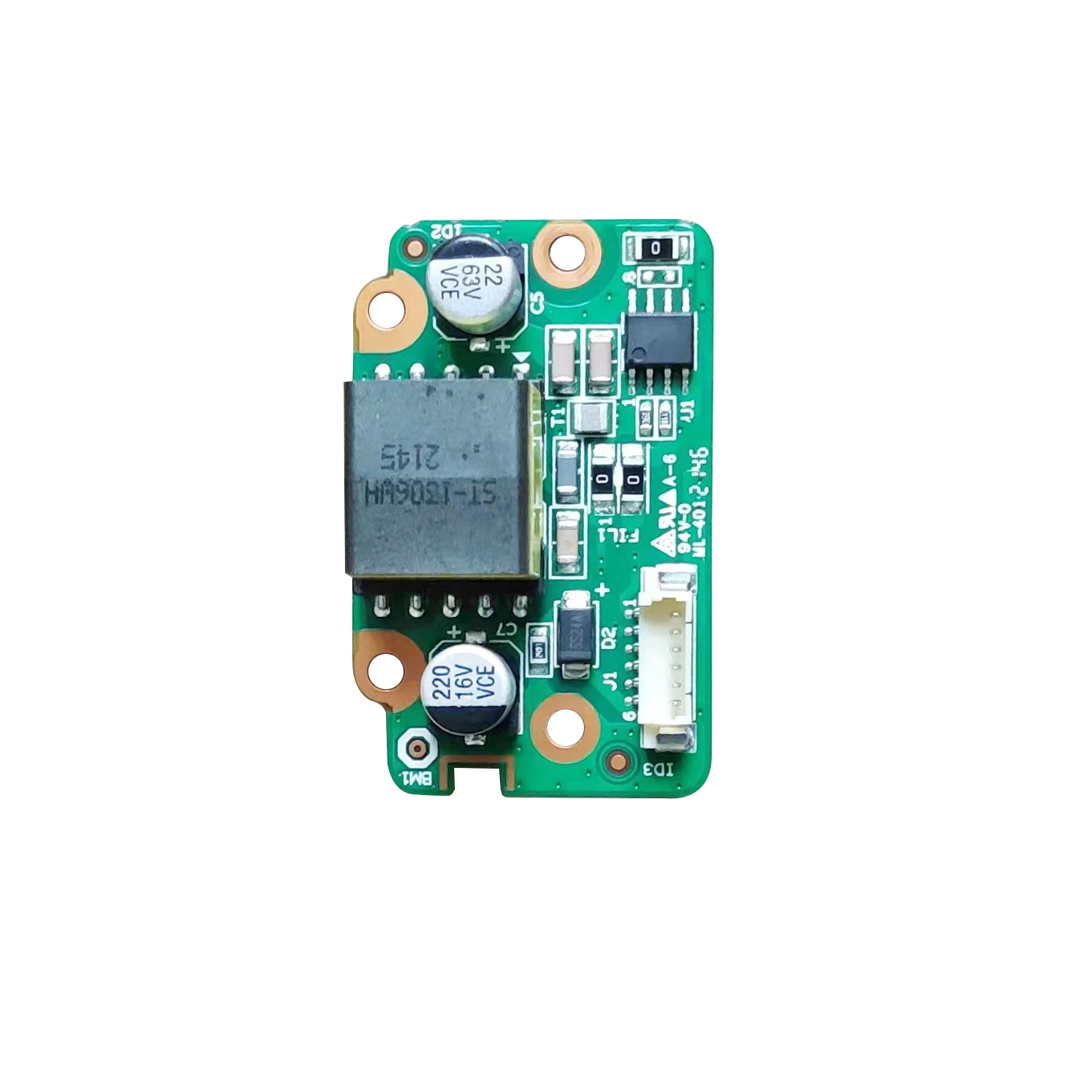 PoE power Module board For dahua dome camera IPC-HDW4431C-A HDW4433C-A IPC-HDW4631C-A
