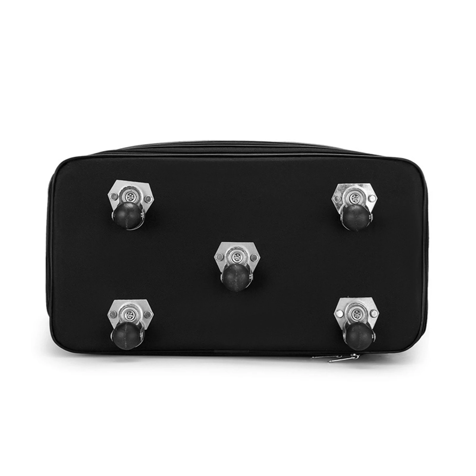 Expandable Foldable Suitcase Collapsible Rolling Travel Luggage Bag for Men Women collapsible suitcase