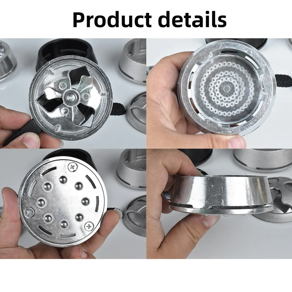 Hookah Charcoal Holder hookah holder Shisha Bowl hookah accessories for Hookah Bowls Narguile Shisha Accessories