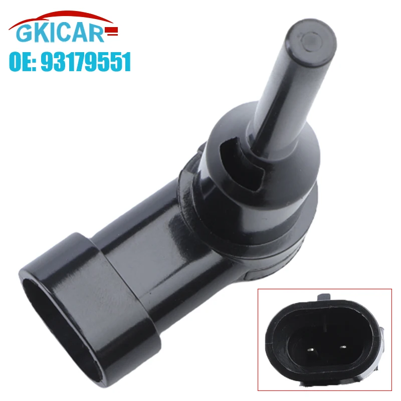 

Датчик уровня бака охлаждающей жидкости 93179551 для Opel Astra Vauxhall Astra H MK5 Zafira B