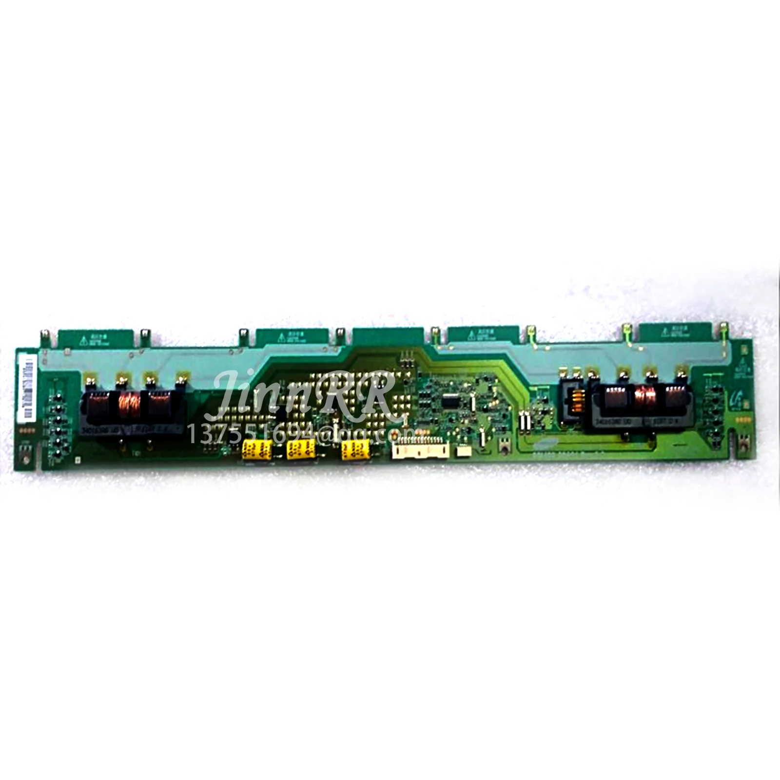 

SSI400-08A01 REV0.3 оригинальная Беспроводная для логической платы ITV40650X строгий тест гарантия качества SSI400-08A01 REV0.3