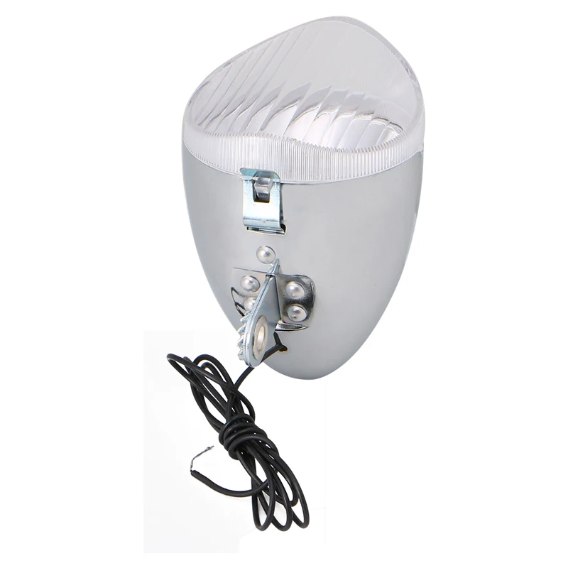 

Моторизованный велосипедный фрикционный динамо-генератор для головного заднего фонаря с Acesso