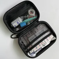 First Aid Kit Bag